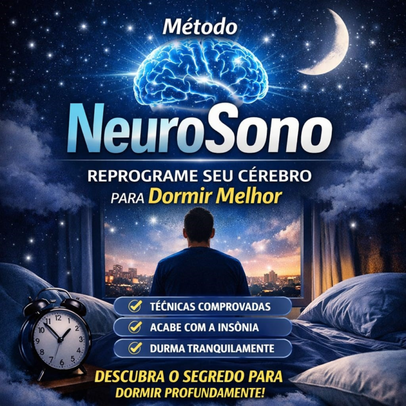 Método Neuro Sono
